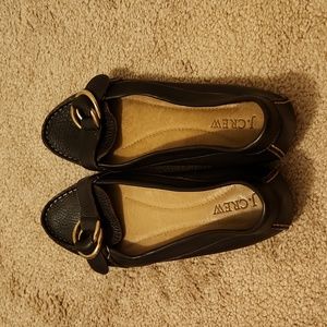 J.crew women size 7 brown